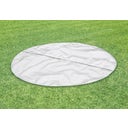 Whirlpool PureSPA Glow Deluxe Ø 196 x 71 cm - 4 Personer - 1 st.