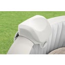 Whirlpool PureSPA Glow Deluxe Ø 196 x 71 cm - 4 Personer - 1 st.