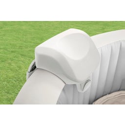 Whirlpool PureSPA Glow Deluxe Ø 196 x 71 cm - 4 Personer - 1 st.