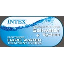 Whirlpool PureSPA Glow Deluxe Ø 196 x 71 cm - 4 Personer - 1 st.