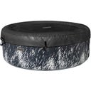 Whirlpool PureSPA Glow Deluxe Ø 196 x 71 cm - 4 Personer - 1 st.