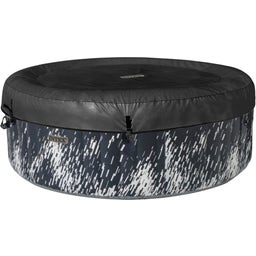 Whirlpool PureSPA Glow Deluxe Ø 196 x 71 cm - 4 Personer - 1 st.