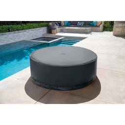 Whirlpool Energy Efficient SPA Cover rund Ø 196 cm - 1 Stk.