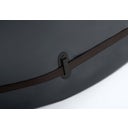 Whirlpool Energy Efficient SPA Cover square 196 x 196 cm - 1 st.