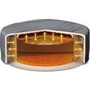 Whirlpool Energy Efficient SPA Cover octagon 180 x 180 cm - 1 st.