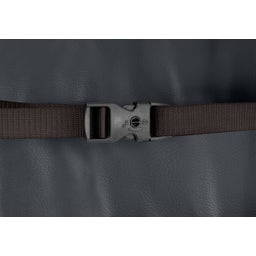 Copertura Solare per Spa Ottagonale 211 x 211 cm - 1 pz.