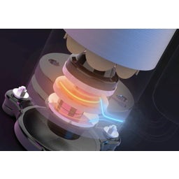 Steinbach Warmtepomp Silent 21,2