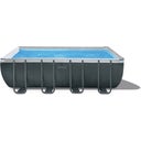 Frame Pool Ultra Quadra XTR 549 x 274 x 132 cm - Without Pump, With Accessories - 1 item