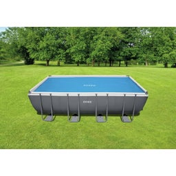 Frame Pool Ultra Quadra XTR 549 x 274 x 132 cm - Without Pump, With Accessories - 1 item
