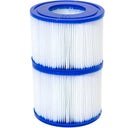 Filtračná vložka veľkosť veľkosť 6 Lay-Z-Spa - 1 ks