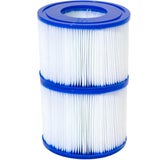 Bestway Filterkartusche Gr. 6 Lay-Z-Spa