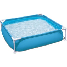 Bestway Frame Pool 122 x 122 x 30,5 cm