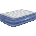 Doppelluftbett TriTech® mit integrierter Elektropumpe 203 x 152 x 61 cm