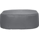 Whirlpool Thermo-Komplettabdeckung Lay-Z-Spa 180 x 180 x 71 cm