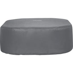 Whirlpool Thermo-Komplettabdeckung Lay-Z-Spa 180 x 180 x 71 cm