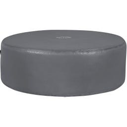 Whirlpool Thermo-Komplettabdeckung Lay-Z-Spa Ø 196 x 71 cm