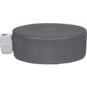 Whirlpool Thermo-Komplettabdeckung Lay-Z-Spa Ø 196 x 71 cm