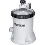 Bestway Pompe de Filtration Polysphere 5 678 l/h