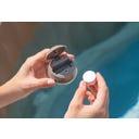 PureSPA Dosierschwimmer für Tabletten bis Ø 3,8 cm