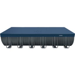 Abdeckplane All-Season Deluxe Frame Pool 732 x 366 cm - 1 Stk.