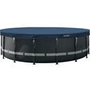 Cubierta de Piscina All-Season Deluxe Frame Pool Ø 549cm - 1 uds.