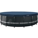 All-Season Deluxe Frame Pool Cover &Oslash; 488 cm
