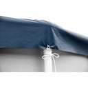 Abdeckplane All-Season Deluxe Frame Pool Ø 457 cm