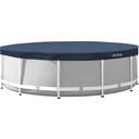 Abdeckplane All-Season Deluxe Frame Pool Ø 366 cm - 1 Stk.
