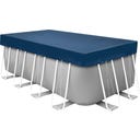 Abdeckplane All-Season Deluxe Frame Pool 400 x 200 cm - 1 Stk.