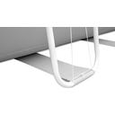 Abdeckplane All-Season Deluxe Frame Pool 400 x 200 cm - 1 Stk.