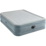 Vzduchov&aacute; postel Premium Comfort Queen 203 x 152 x 46 cm