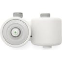 Kartuschenfilteranlage Krystal Clear C1500, 5.678 l/h