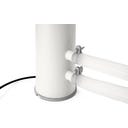 Kartuschenfilteranlage Krystal Clear C600, 2.271 l/h