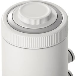 Kartuschenfilteranlage Krystal Clear C600, 2.271 l/h