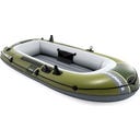 Intex Schlauchboot Seahawk 2 236 x 114 x 41 cm