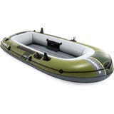 Intex Schlauchboot Seahawk 2 236 x 114 x 41 cm