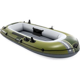 Intex Schlauchboot Seahawk 2 236 x 114 x 41 cm