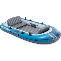 Schlauchboot Excursion 4 315 x 165 x 43 cm