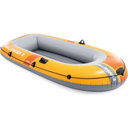 Schlauchboot Challenger 2 236 x 114 x 41 cm