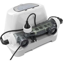 Krystal Clear Salzwassersystem QS1600 Plus WiFi