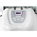 Krystal Clear Salzwassersystem QS1600 Plus WiFi