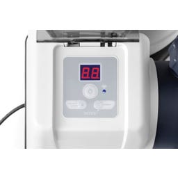 Sandfilteranlage Krystal Clear SX2100 4,7 m³ mit WiFi