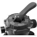 Sandfilteranlage Krystal Clear SX2100 4,7 m³ mit WiFi