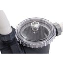 Sandfilteranlage Krystal Clear SX2100 4,7 m³ mit WiFi