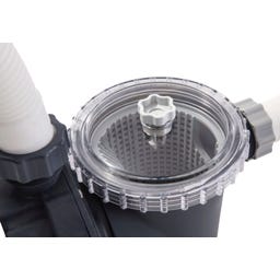 Sandfilteranlage Krystal Clear SX2100 4,7 m³ mit WiFi