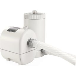 Kartuschenfilteranlage Krystal Clear C2500, 7.192 l/h