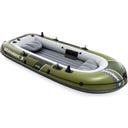 Intex Schlauchboot Seahawk 3 295 x 137 x 43 cm