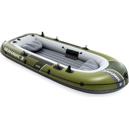 Intex Schlauchboot Seahawk 3 295 x 137 x 43 cm