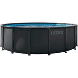 Frame Pool Ultra Rondo XTR &Oslash; 488 x 132 cm