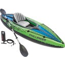 Intex Kajak Challenger K1 - 274 x 76 x 33 cm